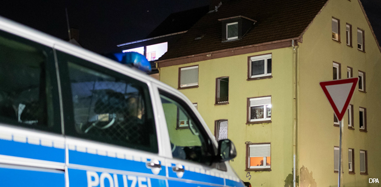 Germany reintroduces border checks to curb migration