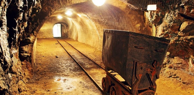 Turkey, gold mine shut down, landslide