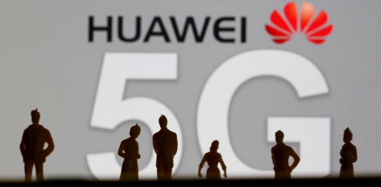 Huawei 5G Canada