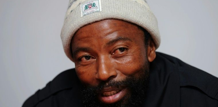Jailed King Buyelekhaya Dalindyebo parole