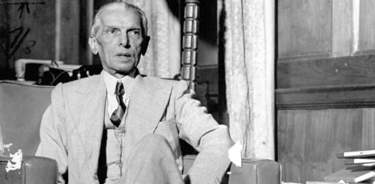 Quaid e Azazm Muhammad Ali Jinnah, birth anniversary, change of guards,