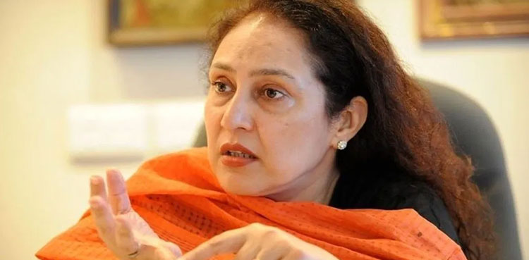 Jugnu Mohsin, Modi
