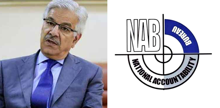Khawaja Asif Iqama case