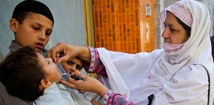 Lady Health Workers