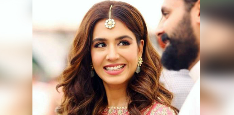 Mansha Pasha