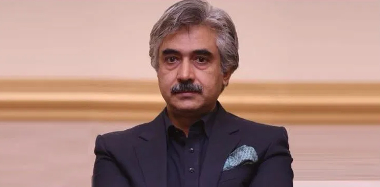 PTI, Mian Aslam Iqbal, PHC ,transit bail