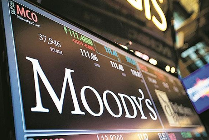 Moody's Russia