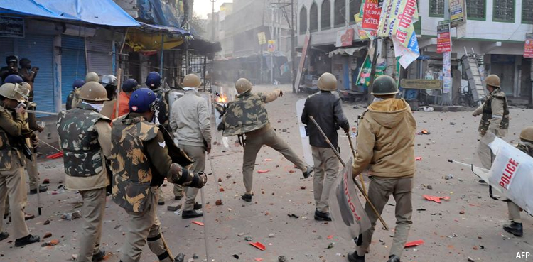 Kashmir issue