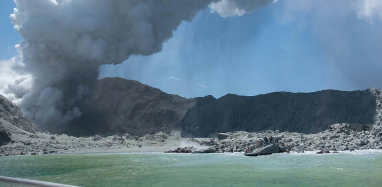 Six Bodies New Zealand