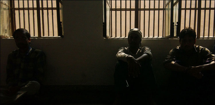 Gujranwala prison coronavirus
