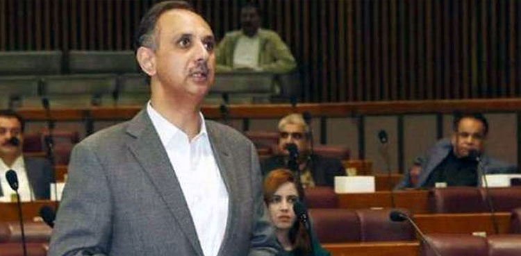 Omar Ayub, IHC, stay order, rigging inquiry