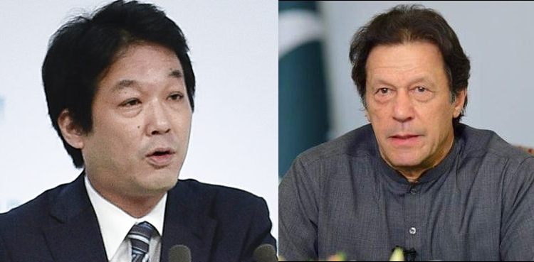 PM Imran Khan