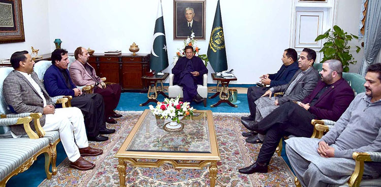 PTI lawmakers