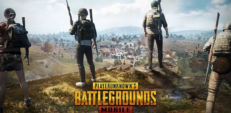 Karachi girl recovered PUBG addicts