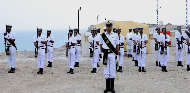 Gwadar Day