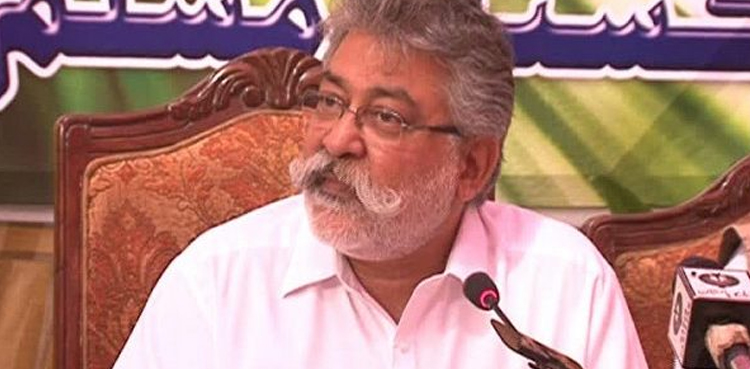 PPP, GDA, Pir Pagara, Sindh governor, elections