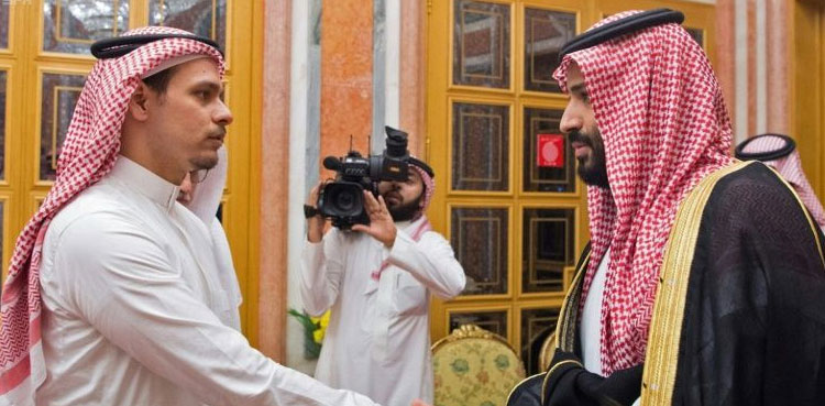 Khashoggi