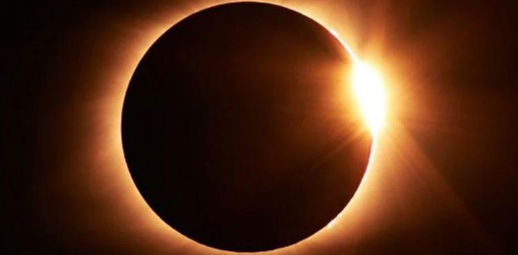 Partial solar eclipse, Year 2022, Oct 25