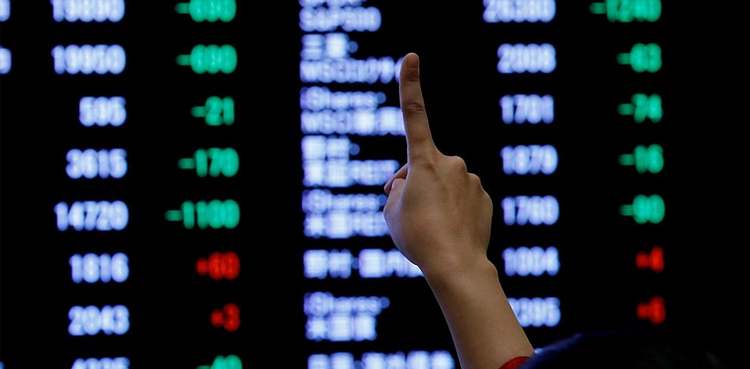 Stock Report Global September 2, 2024