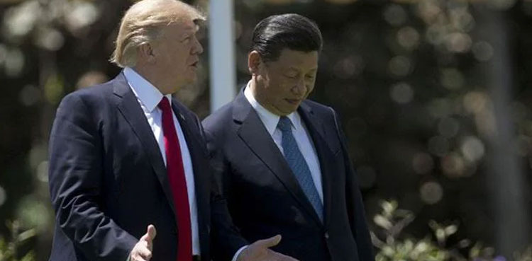 Trade deal