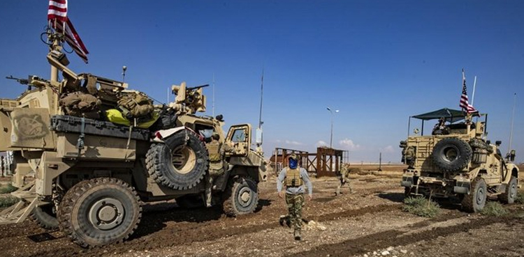 US lawmakers massive defense bill
