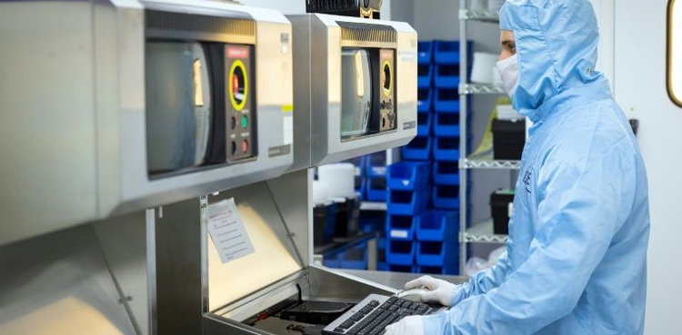 Wales Silicon Valley industry decline