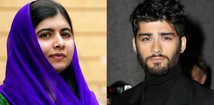 Malala Yousafzai