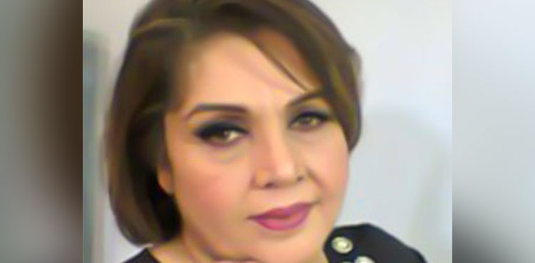 Zeba Shehnaz