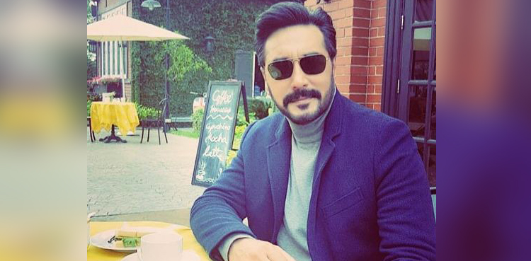 Adnan Siddiqui