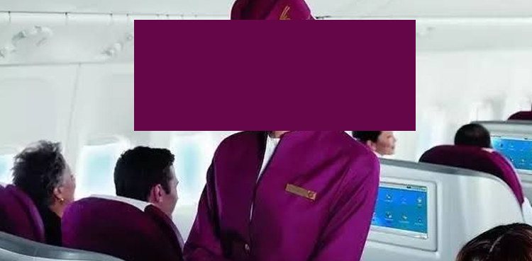 air hostess