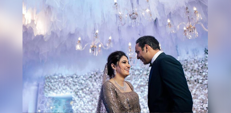 Sania Mirza Sister Wedding