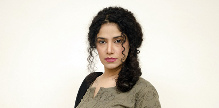 Angeline Malik, Hollywood