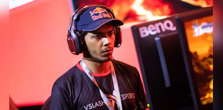 Arslan Ash Pakistani gamer
