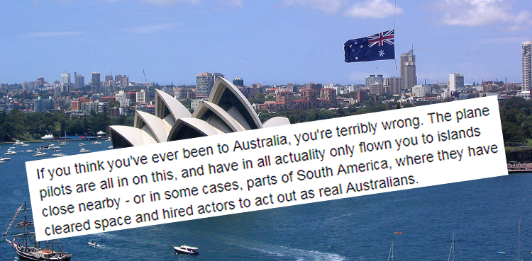 Australia