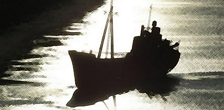 Gwadar boat incident, four bodies retrieved, six fishermen drowned