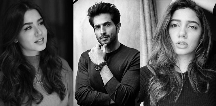 APS attack Celebrities