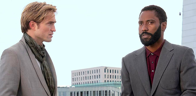 Christopher Nolan New Trailer