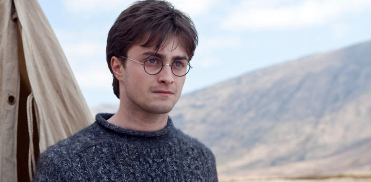 Daniel Radcliffe, Harry Potter, coronavirus