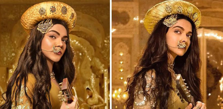 Shoaib Khan Makeup Artist