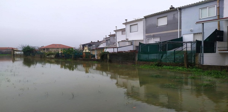 five dead Storm Five dead as storm strikes Iberian Peninsula