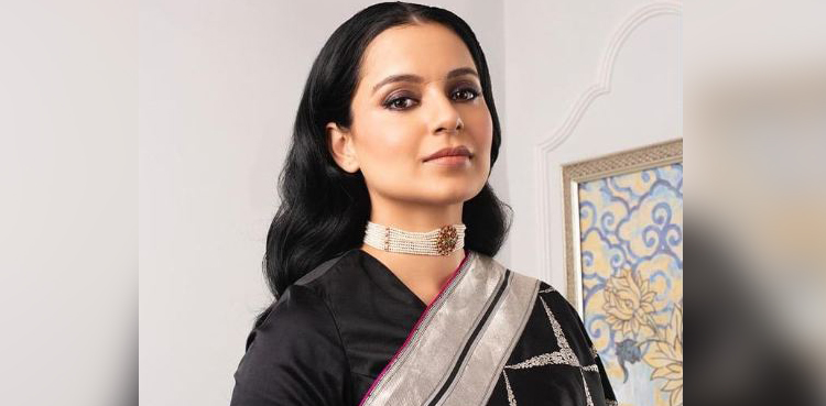 Kangana Ranaut Instagram post