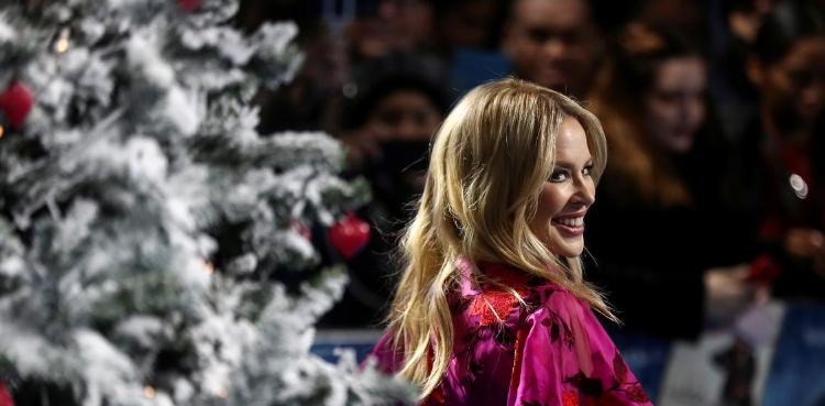 Kylie Minogue Disco