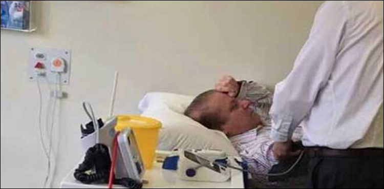 Nawaz Sharif