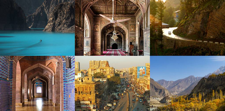 pakistan holiday destination