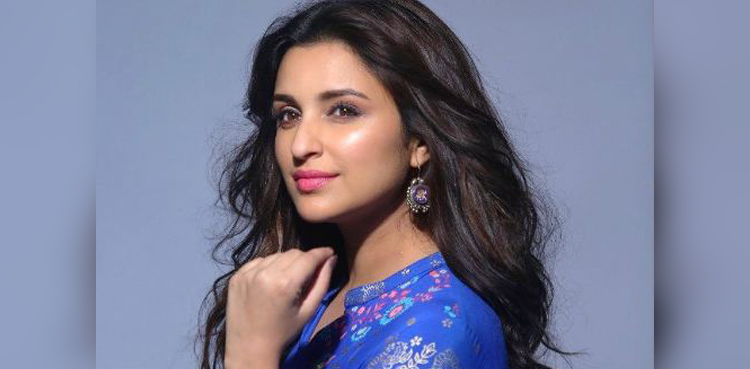 Parineeti Chopra