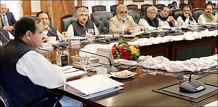 Tareen Group