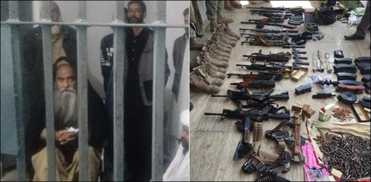 Police Physical remand