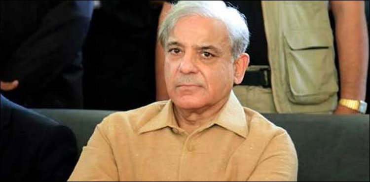 Shahbaz Sharif, Fawad Chaudhry, Shahzad Akbar, LHC, abroad travel