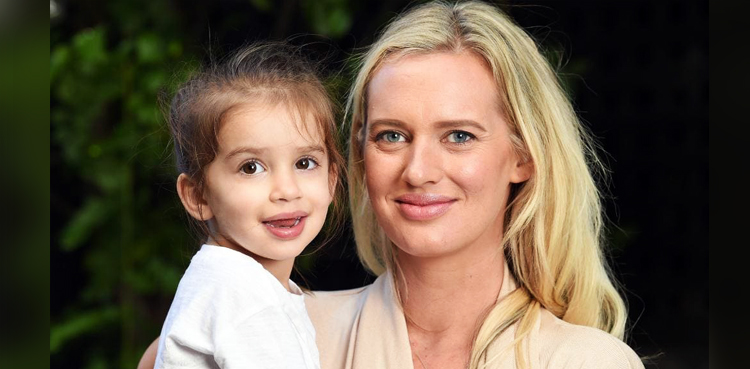 Shaniera Akram, daughter, birthday