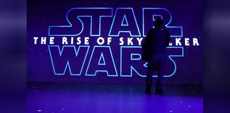 Star Wars, Rise of Skywalker